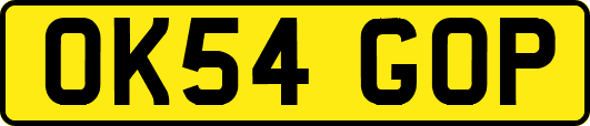 OK54GOP