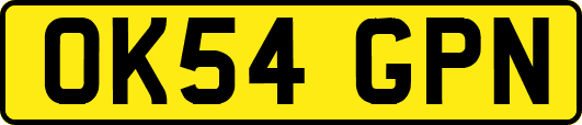 OK54GPN
