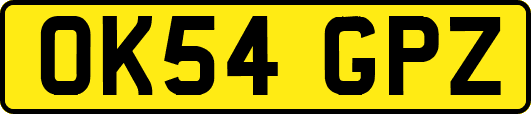 OK54GPZ