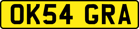 OK54GRA