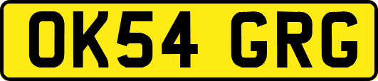 OK54GRG