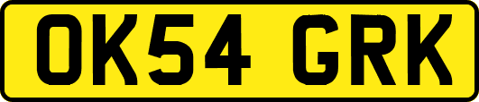 OK54GRK