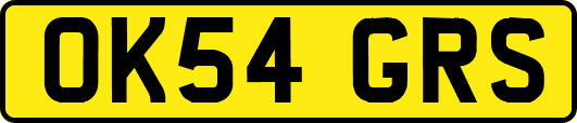 OK54GRS