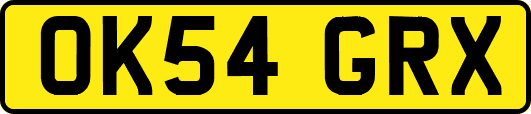 OK54GRX