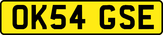 OK54GSE