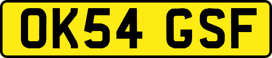 OK54GSF