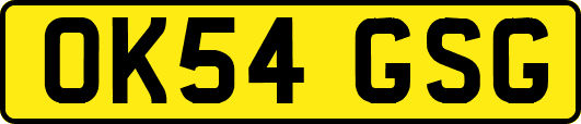 OK54GSG