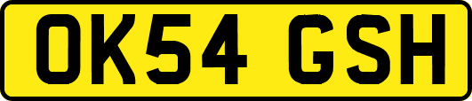 OK54GSH