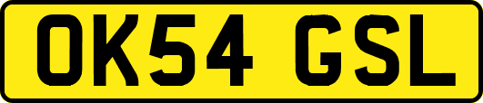 OK54GSL