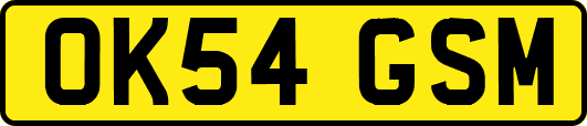 OK54GSM
