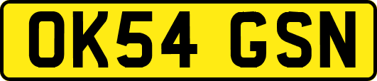 OK54GSN