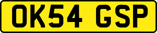 OK54GSP