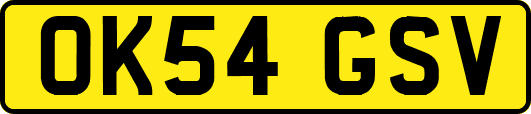 OK54GSV