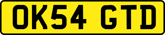 OK54GTD