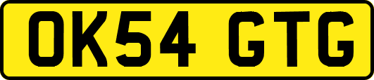 OK54GTG