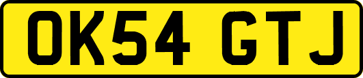 OK54GTJ