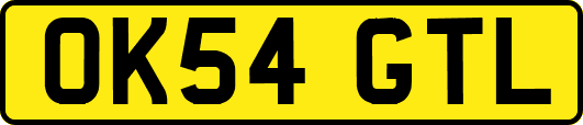OK54GTL