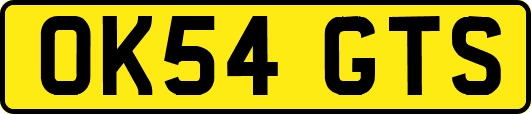 OK54GTS