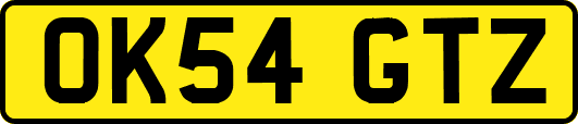 OK54GTZ