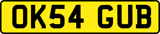 OK54GUB
