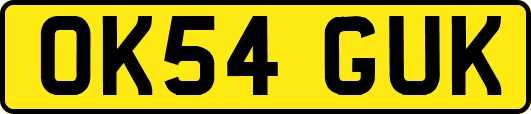 OK54GUK