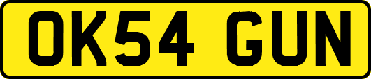 OK54GUN