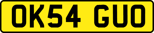 OK54GUO