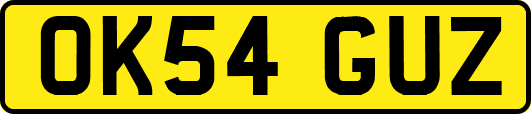 OK54GUZ