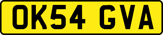 OK54GVA