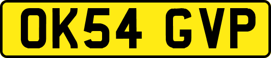OK54GVP