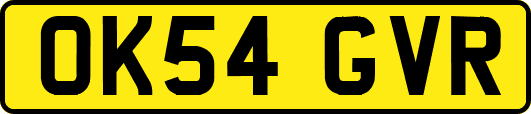 OK54GVR