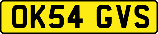 OK54GVS