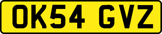 OK54GVZ