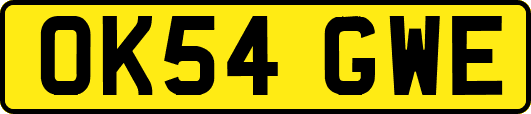 OK54GWE