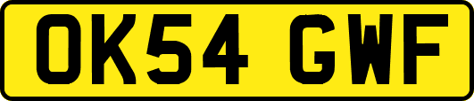 OK54GWF