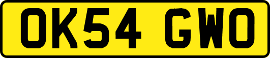 OK54GWO