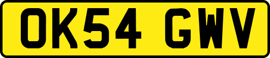 OK54GWV