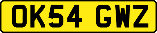 OK54GWZ