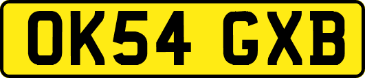 OK54GXB