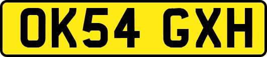 OK54GXH