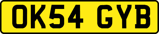 OK54GYB