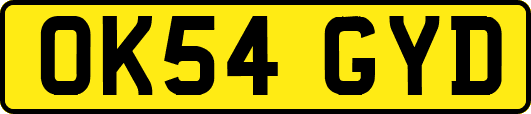 OK54GYD