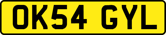 OK54GYL