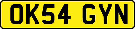 OK54GYN