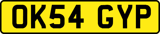 OK54GYP