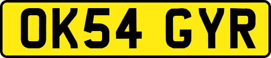 OK54GYR