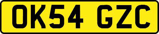 OK54GZC