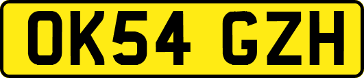 OK54GZH