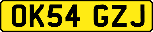 OK54GZJ
