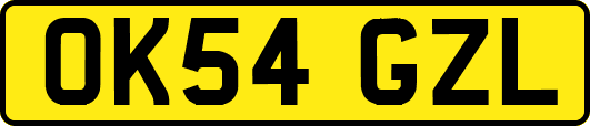 OK54GZL